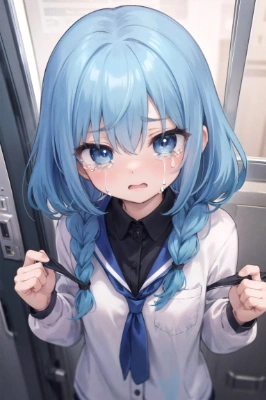 なんでなんでなんでなんで？？！