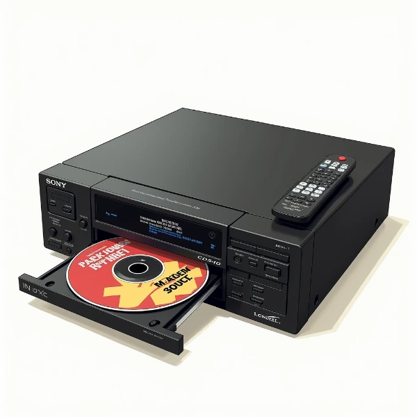 The audio field was quick to adopt digital technology.