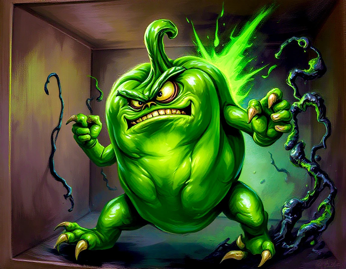 Thumbnail Background