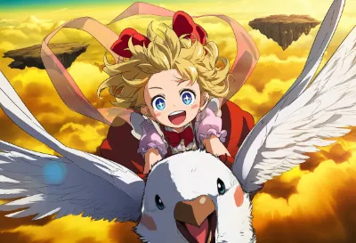 いっしょに旅しよー