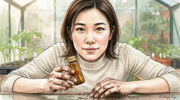 生命・まだ、生きてる