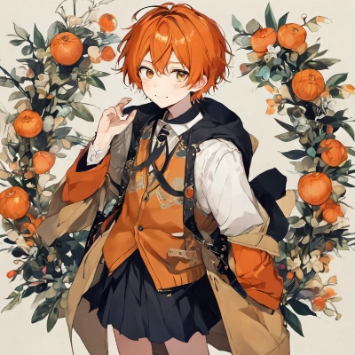 幼馴染