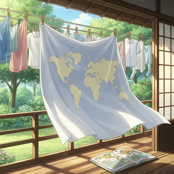 いい年してやっちまいました・・・