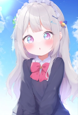 キラキラ