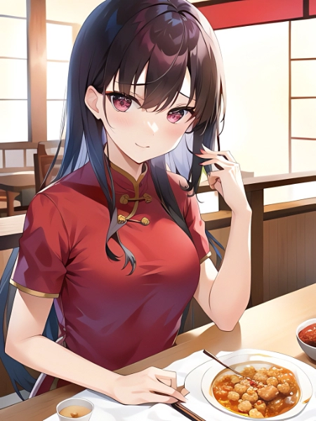 麻婆豆腐が美味しいお店