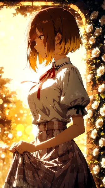 君がいた日々が、今を支えてる