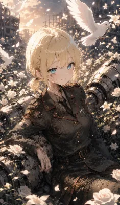 平和