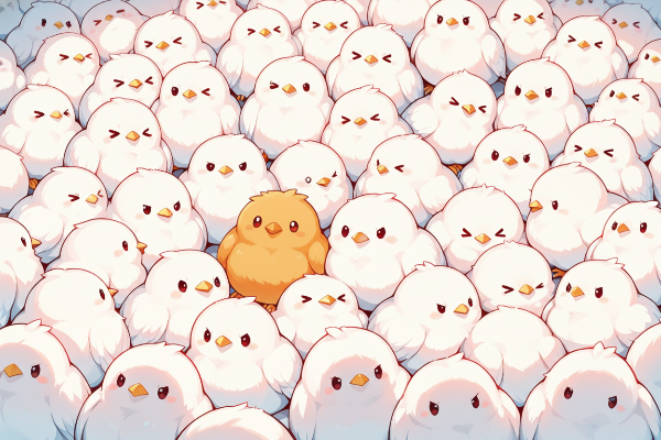 まちがいさがし