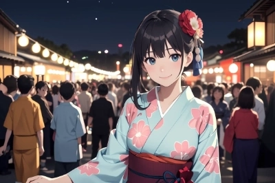 「行こうよ！」