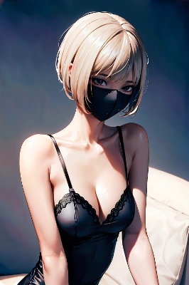 マスク