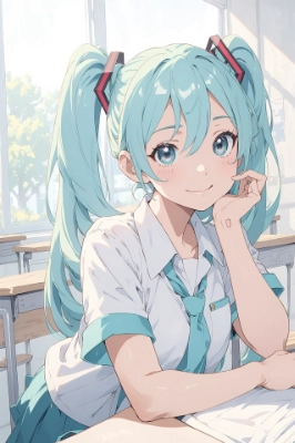 初音ミク(200)
