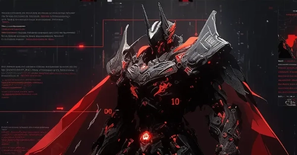 電気闘牛士ボルト・サイファー　第3話