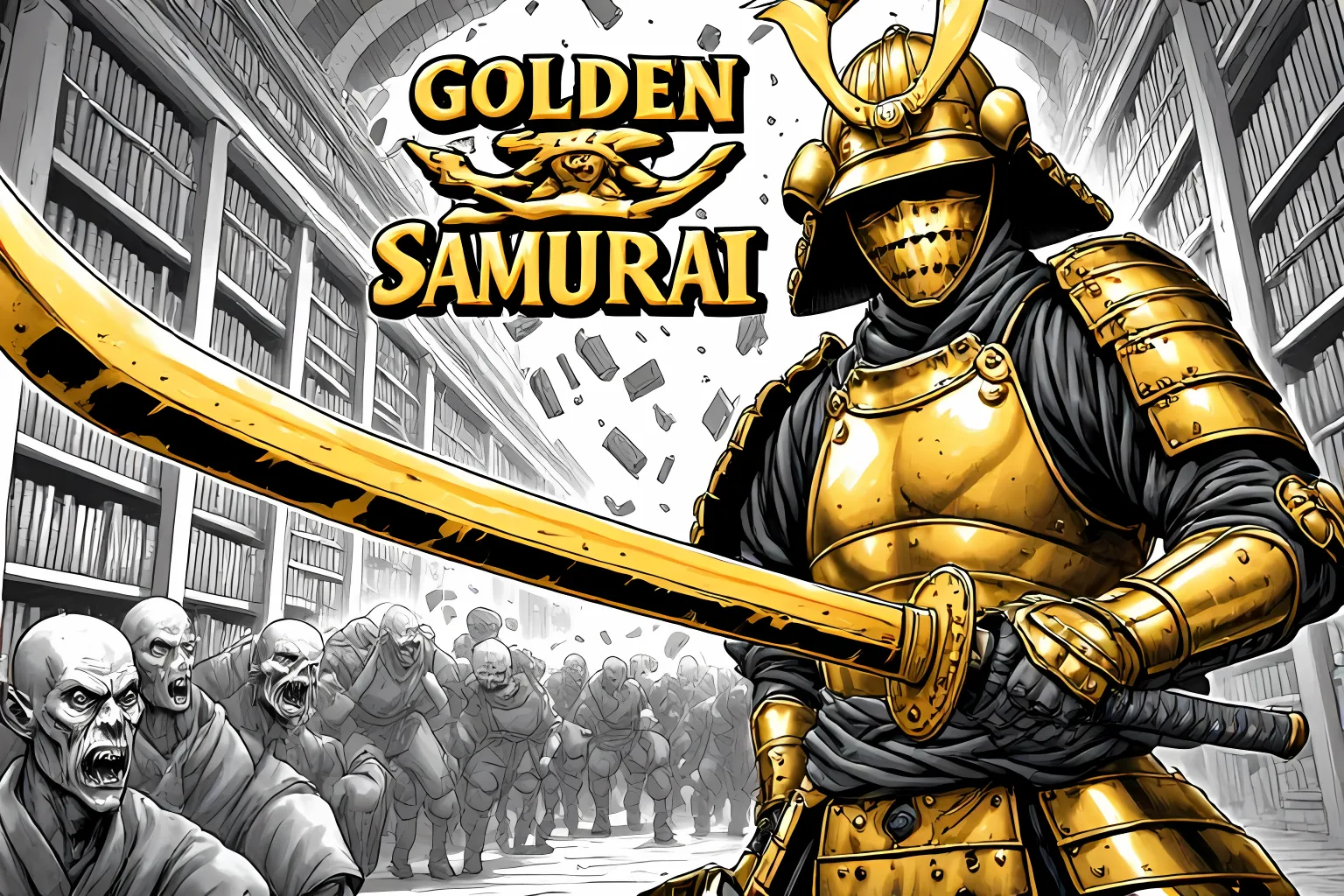 Thumbnail Background
