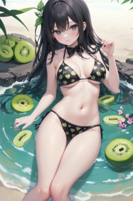 キウイガール