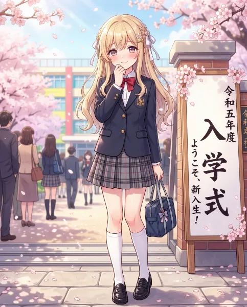 まるで女の子みたい！！