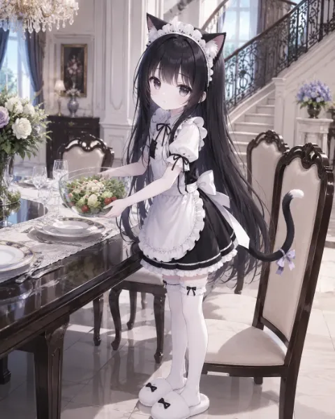 サラダ