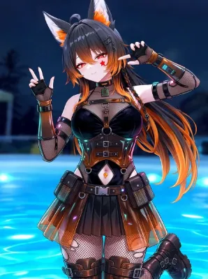 おねーさん