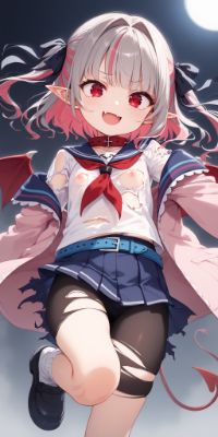 大破りりむ