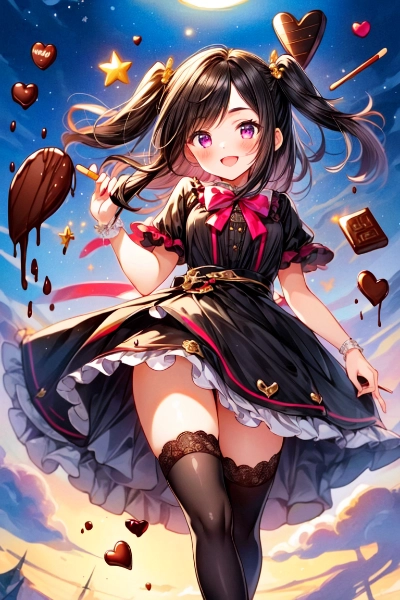 11月11日は「ポッキー＆プリッツの日」！！その1（４枚）