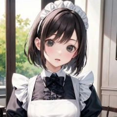 みぃにゃん♡生成停止中