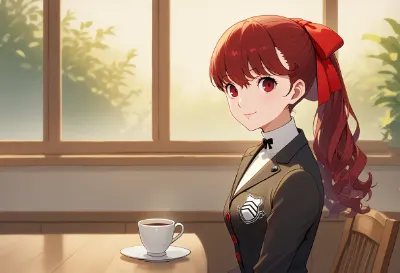 芳澤かすみ