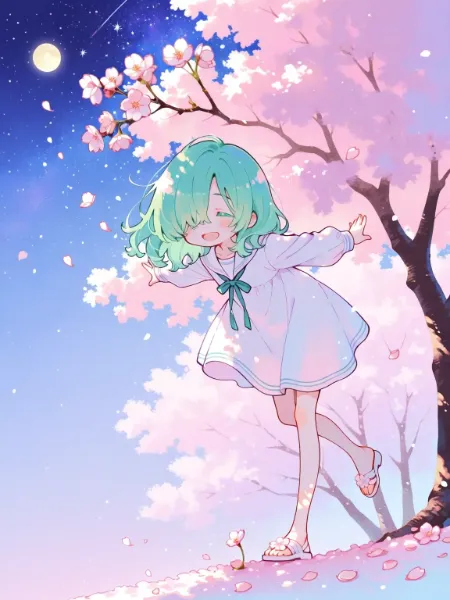 🌸