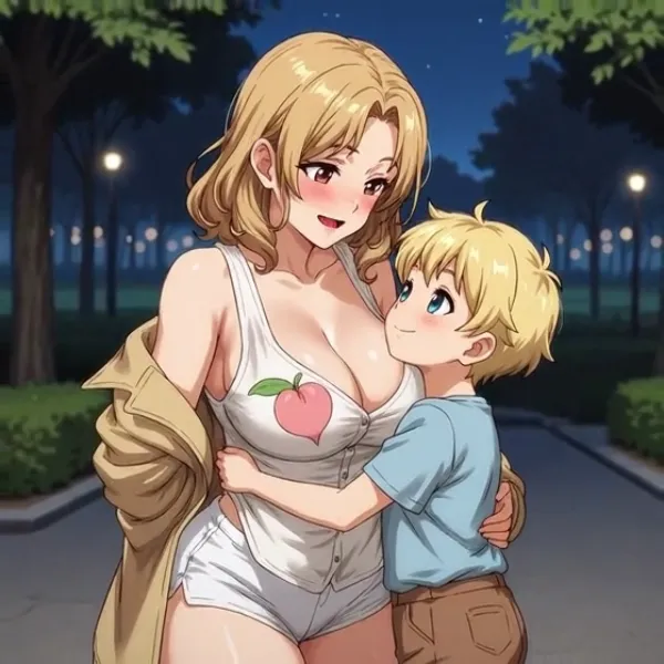 おねショタ(movie)