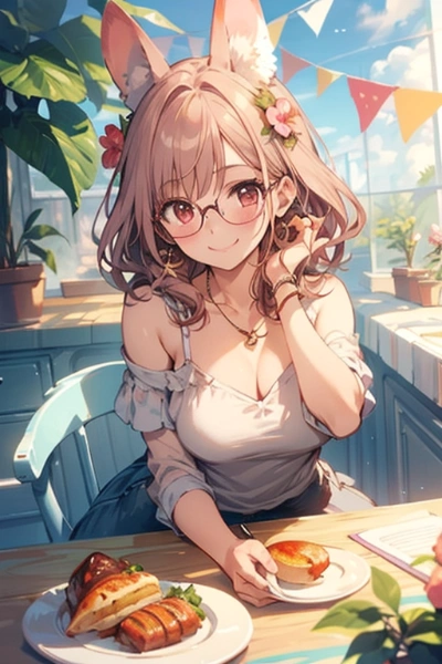 うさみみ