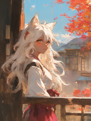 すずしさ