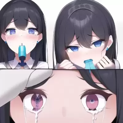 適合個体判別中
