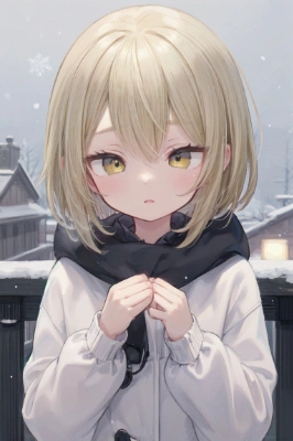 girl