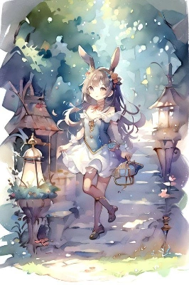 バニーガール
