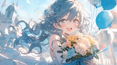 花束