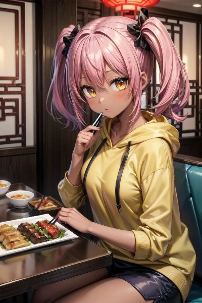 別に...いいけど