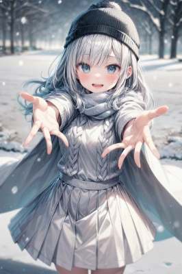 私と…💖