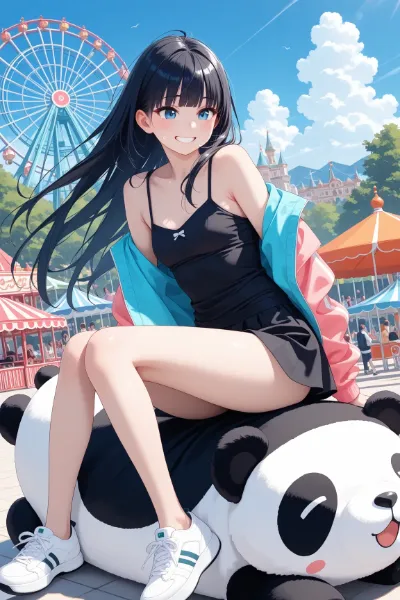 あ、大きな方はご遠慮ください