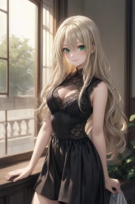 黒衣