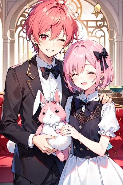 俺たち結婚します