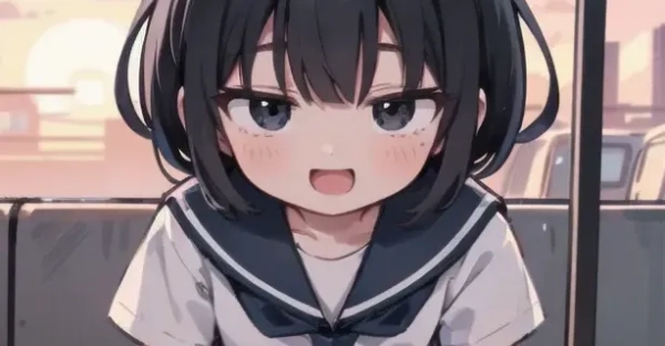 ネコ型
