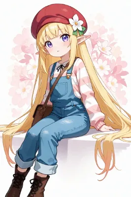 デニム生地