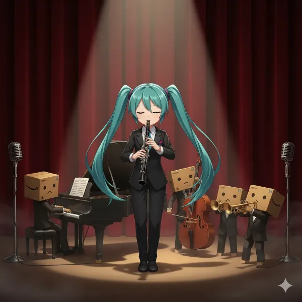 十月のカルテット