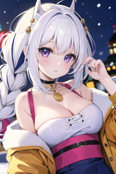 コンコンー