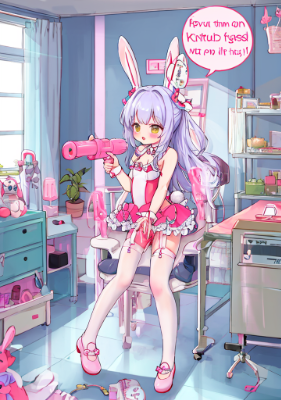 バニー