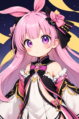 美しい