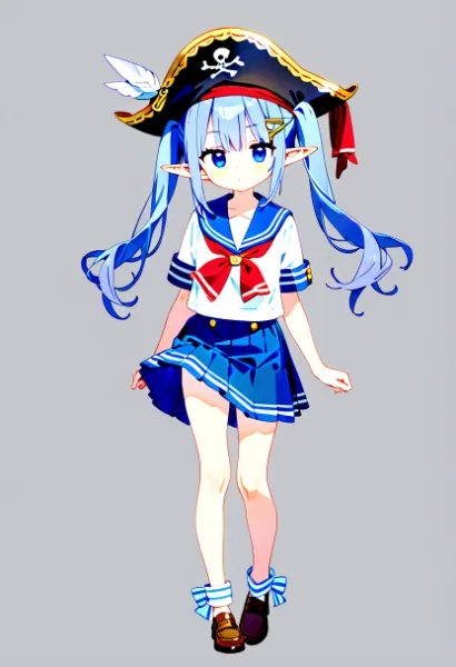 境界に立つ者、赤いスカーフの祈り