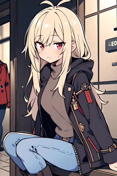 レディ待たせちゃだめですよ？