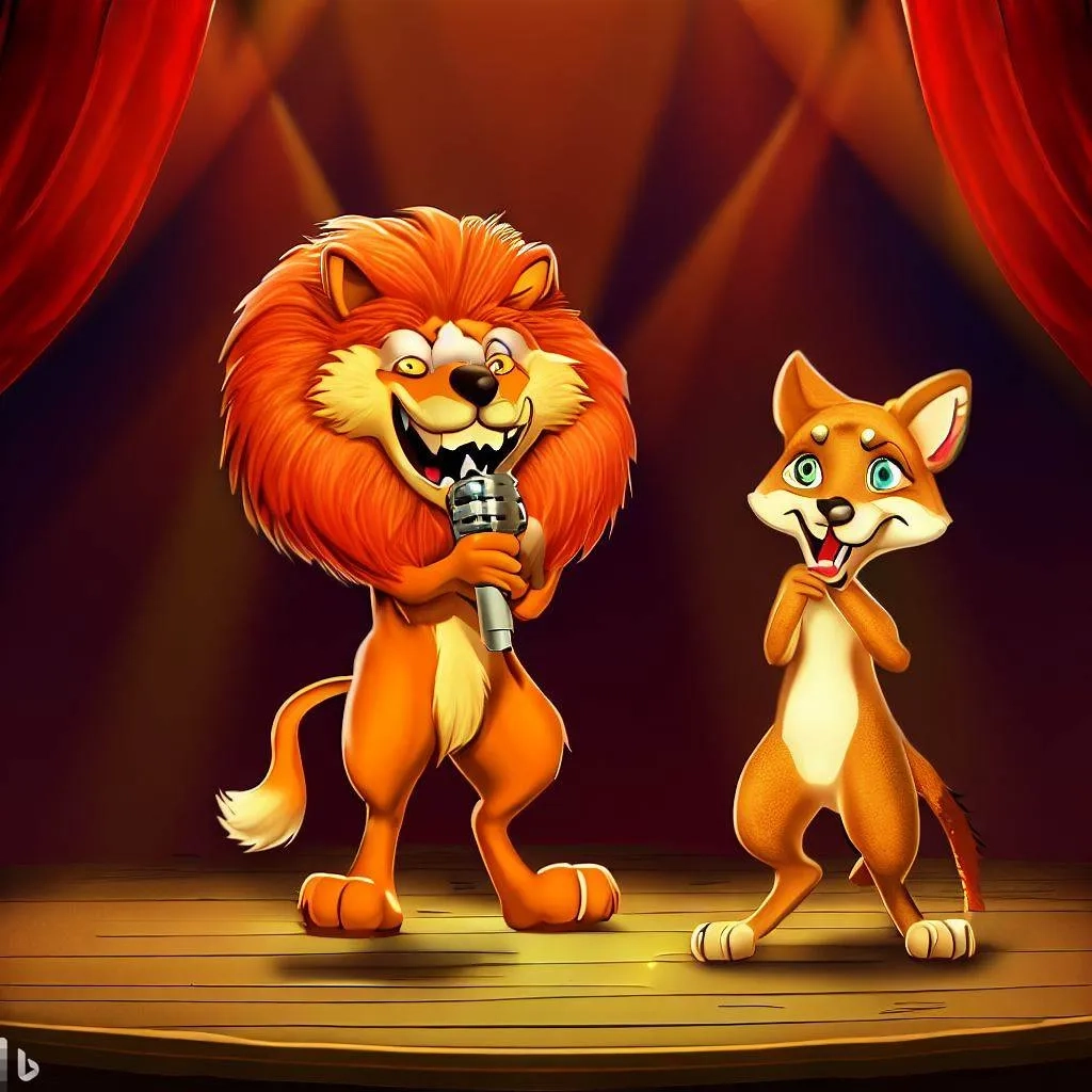 Thumbnail Background