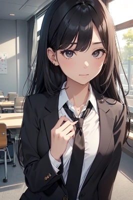 学生？