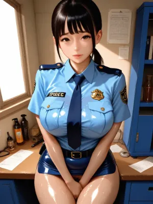 色亀088「真・新制服ver.V」①