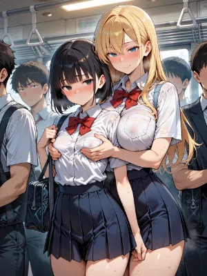 久しぶりの逢瀬1